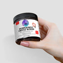 Peppermint Coffee Scrub