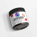 Peppermint Coffee Scrub