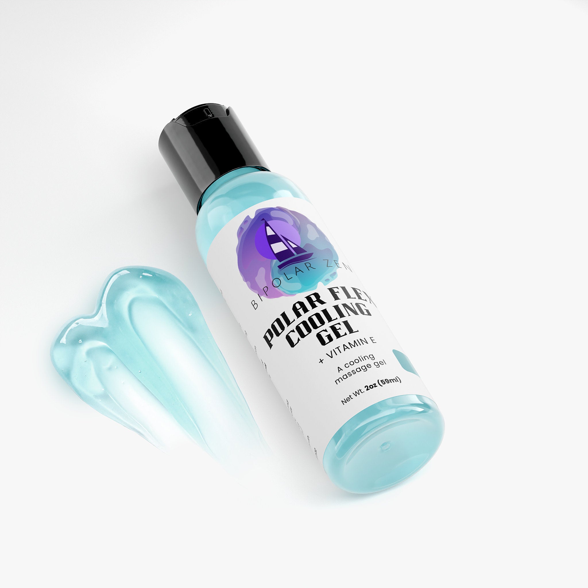 Polar Flex Cooling Gel
