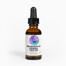 Nourishing Jojoba Face Oil
