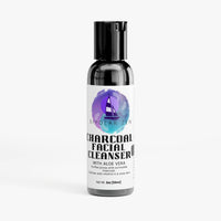 Charcoal Facial Cleanser