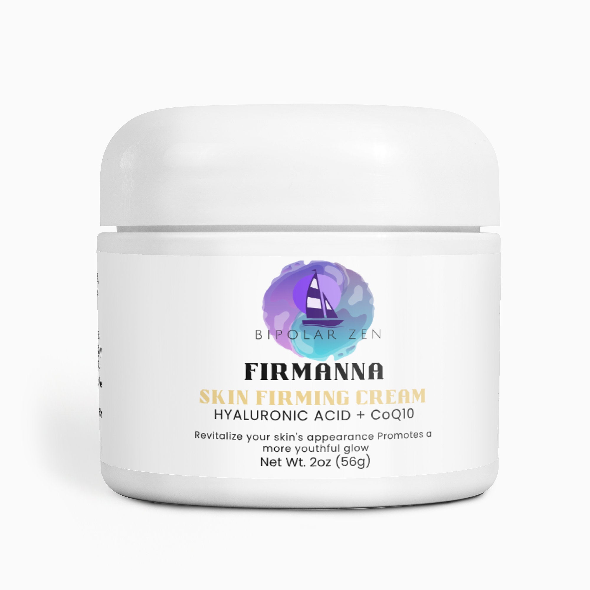 Firmanna Skin Firming Cream