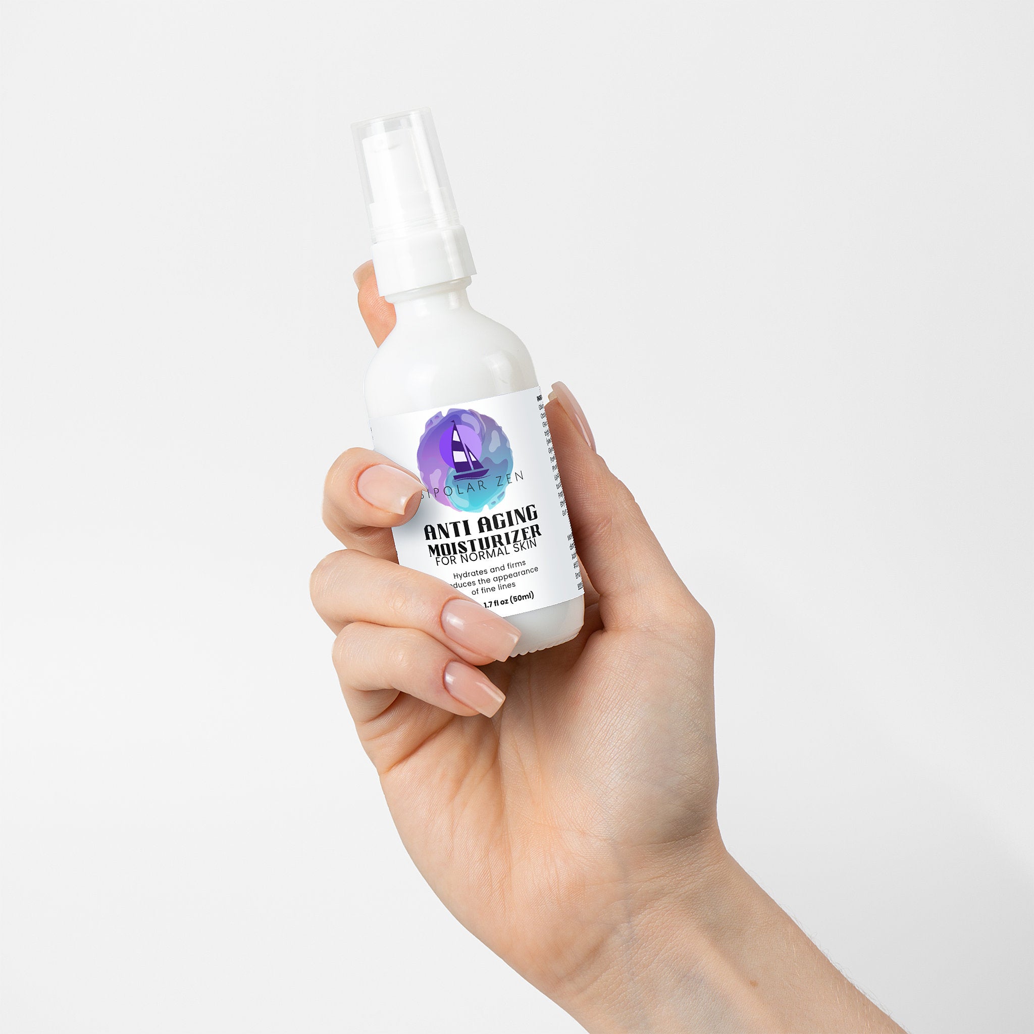 Anti Aging Moisturizer for Normal Skin