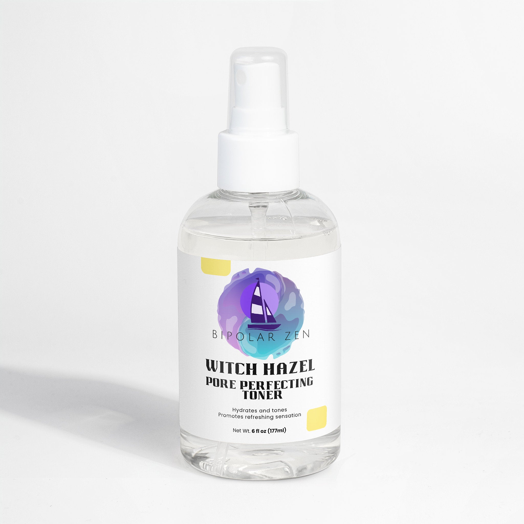 Witch Hazel Pore Perfecting Toner