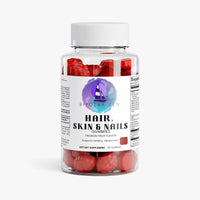 Hair, Skin & Nails Gummies