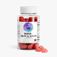 Hair, Skin & Nails Gummies