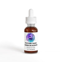Peptide Hair Growth Serum