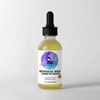 Botanical Hair Growth Serum