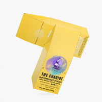 The Chariot | Golden Nut Toffee Brazilian Coffee