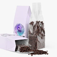 LULULUV Decaf | Medium Roast Coffee with Dark Chocolate & Herbal Notes | Swiss Water Process