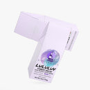 LULULUV Decaf | Medium Roast Coffee with Dark Chocolate & Herbal Notes | Swiss Water Process