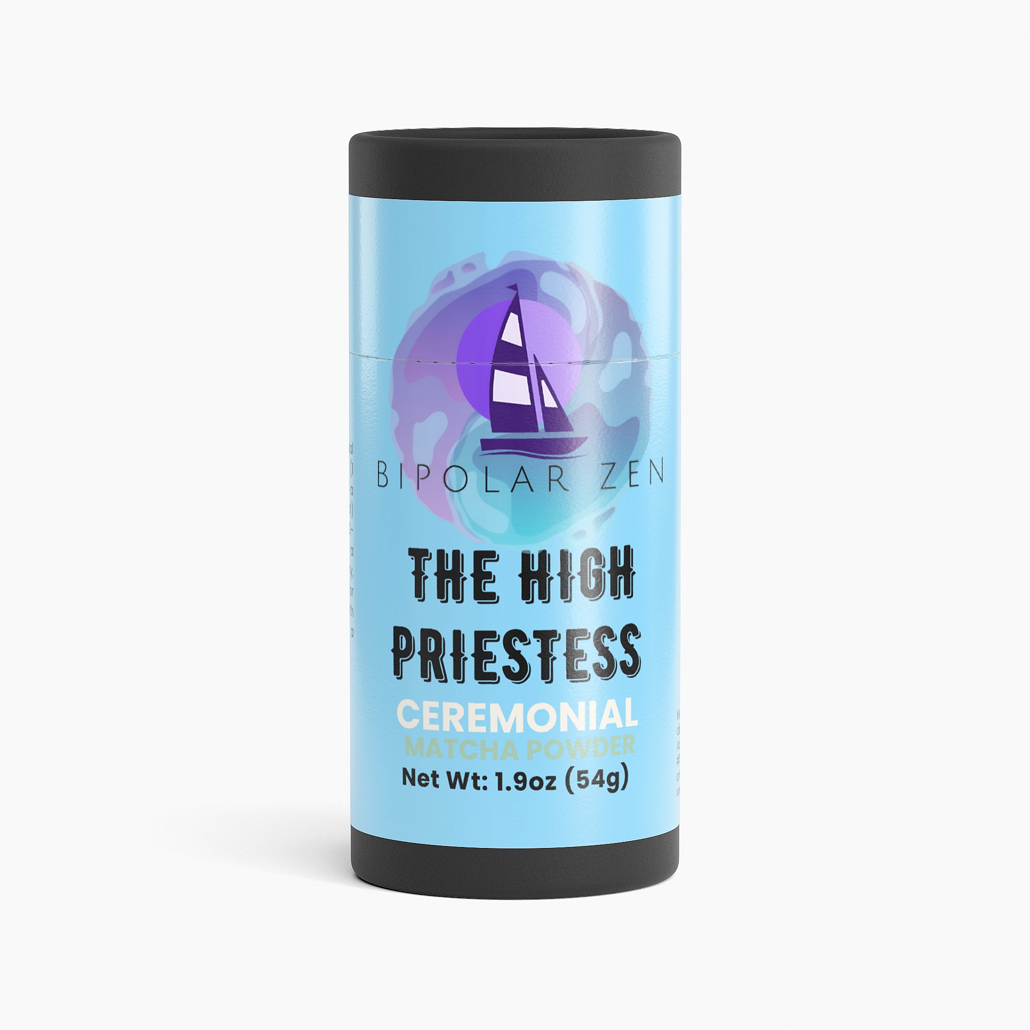 The High Priestess | Ceremonial Matcha Powder