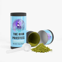 The High Priestess | Ceremonial Matcha Powder