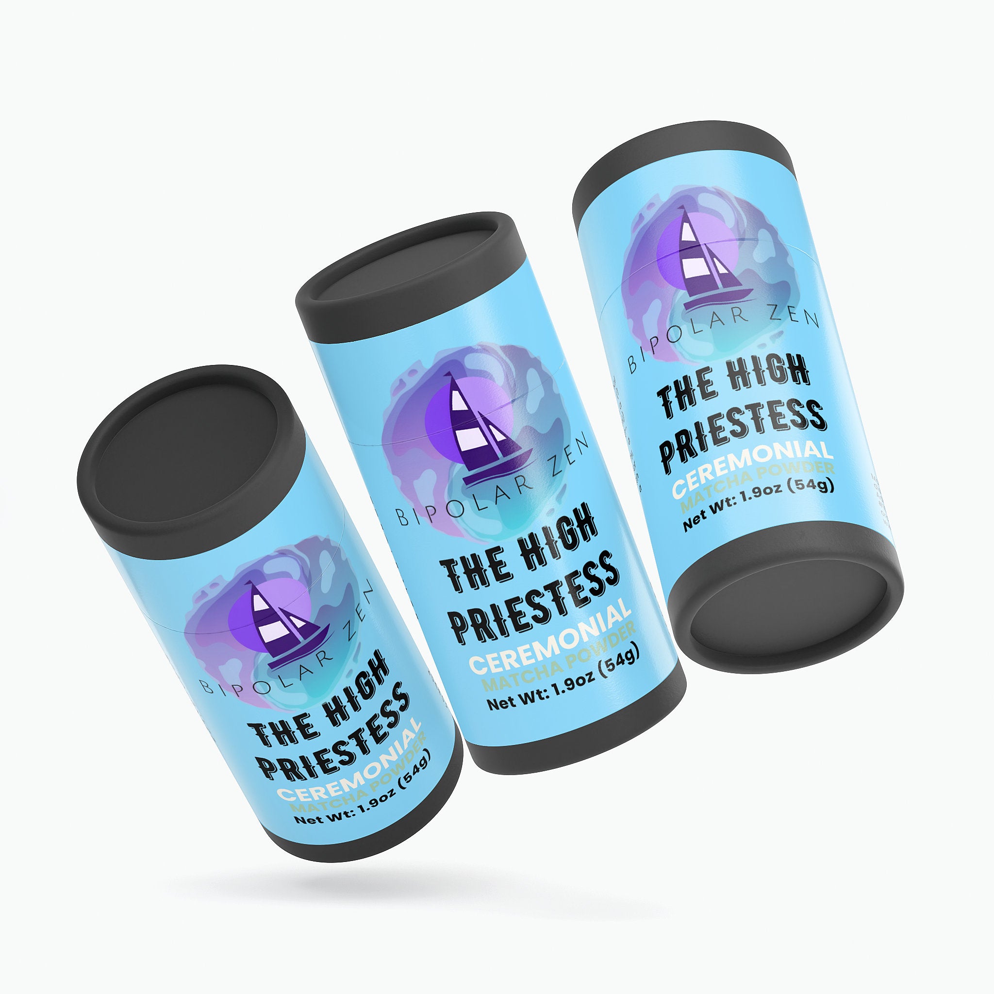 The High Priestess | Ceremonial Matcha Powder