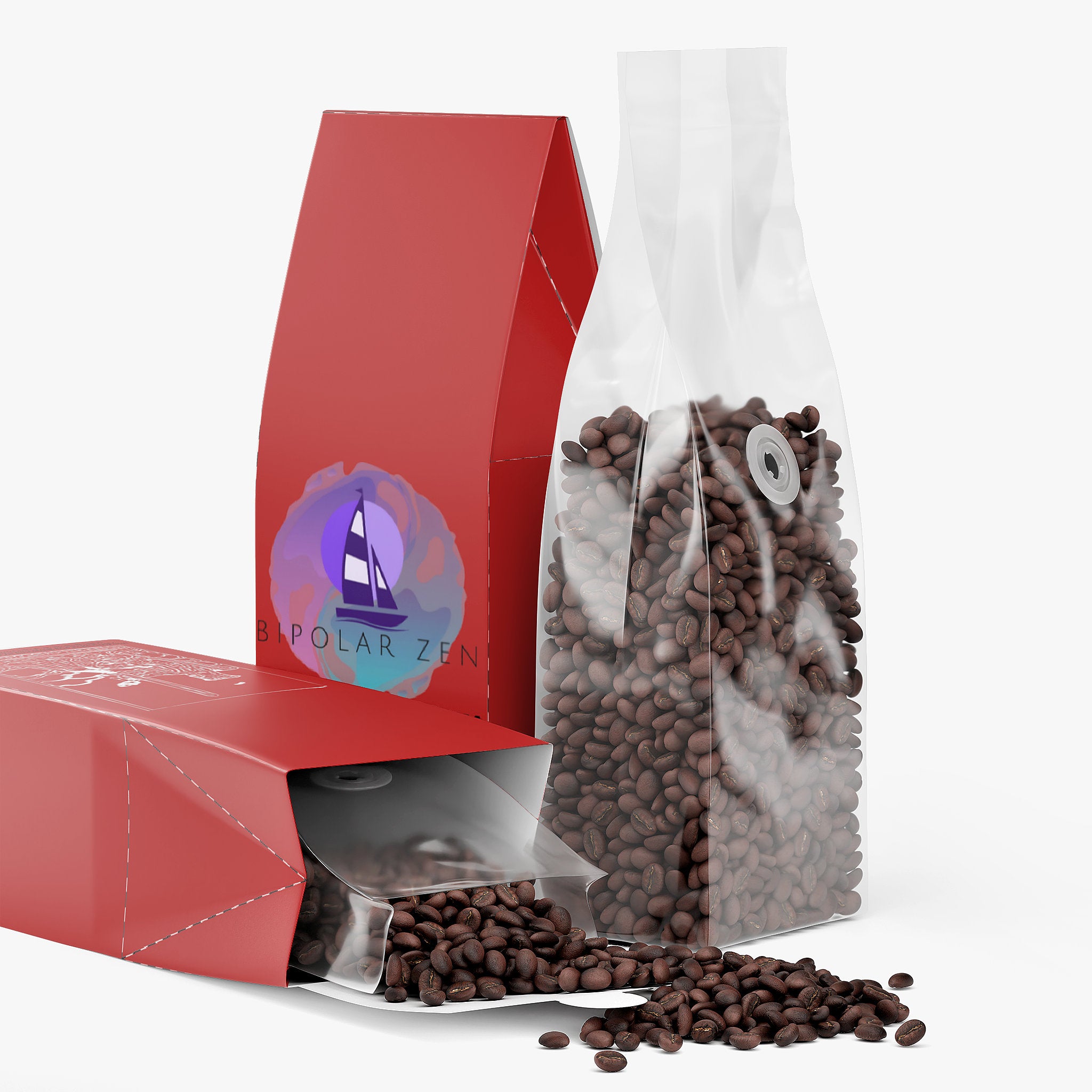 The Magician | Rich Hazelnut Medium Roast