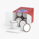 The Magician (Medium Roast) Pods | Rich Hazelnut