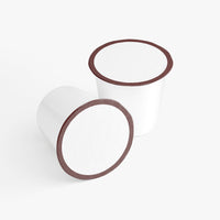 The Magician (Medium Roast) Pods | Rich Hazelnut