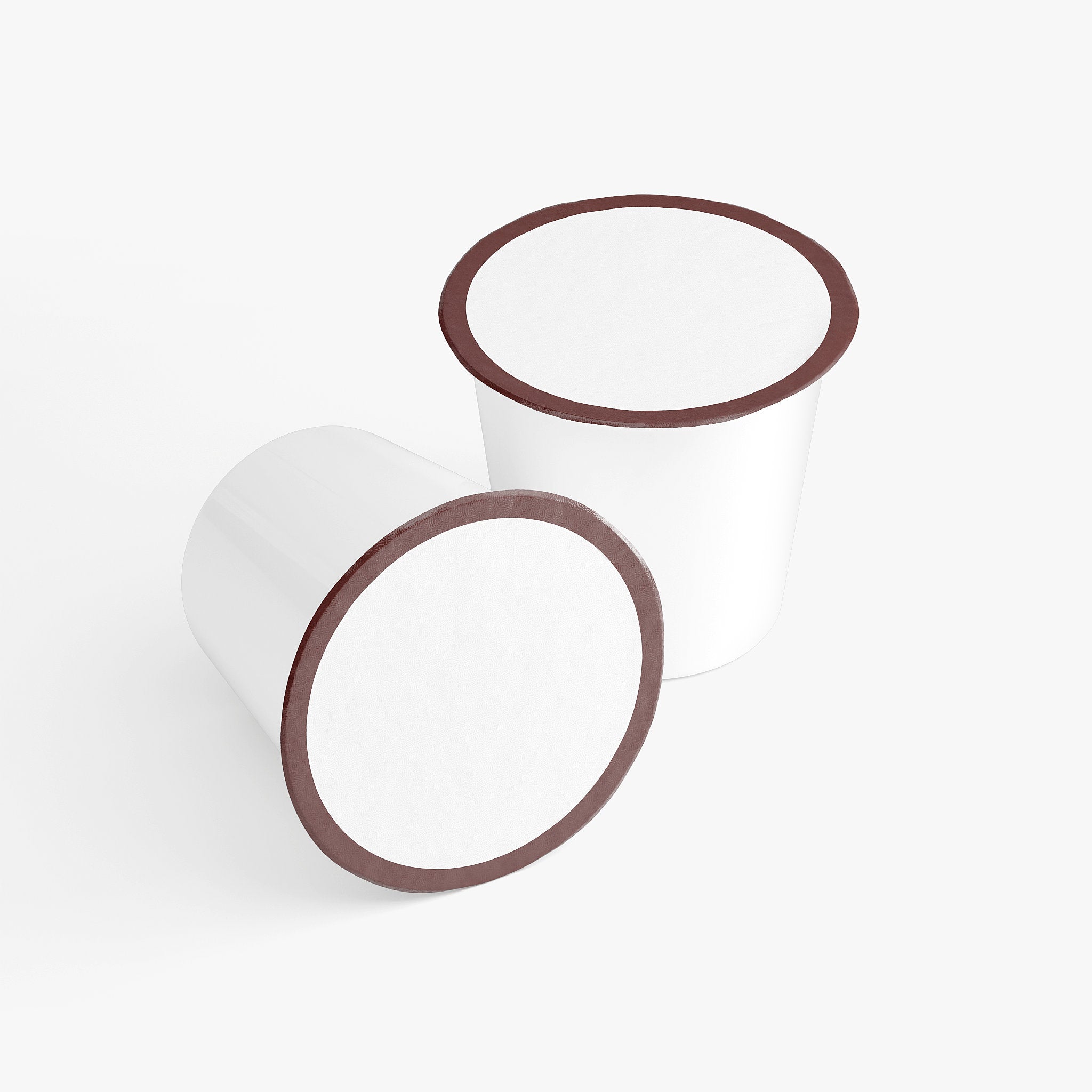 The Magician (Medium Roast) Pods | Rich Hazelnut