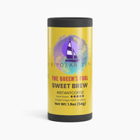 The Queen's Fool | Sweet Brew Instant Coffee (Dark Roast)