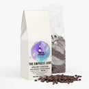 The Empress Luvs | Velvet Cocoa Coffee (Medium Roast)