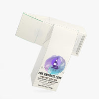 The Empress Luvs | Velvet Cocoa Coffee (Medium Roast)