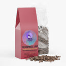 The Empress Luvs | Ambrosia Bloom Coffee (Light Roast)