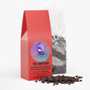 The Emperor | Chocolate Bold | Dark Roast Coffee