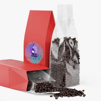 The Emperor | Chocolate Bold | Dark Roast Coffee