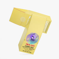 Twin Cups | Cherry Zest Coffee (Medium Roast)