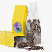 The Sun Kawa | Lemon Glaze Coffee (Light Roast)