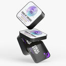 Four of Swords | Chocolate Flavored Mushroom Focus Strips