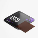 Four of Swords | Chocolate Flavored Mushroom Focus Strips