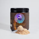 Mushroom Goddess 6X | Fermented Mushroom Blend with Prebiotics & Vitamin C