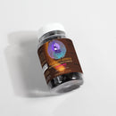 Mushroom Goddess | Mushroom Extract Complex Raspberry Gummies