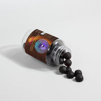 Mushroom Goddess | Mushroom Extract Complex Raspberry Gummies