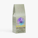 Be Still Oizys | Mushroom Rich Brown Study Breakfast