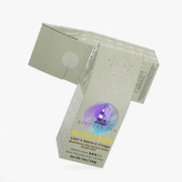 Be Still Oizys | Mushroom Rich Brown Study Breakfast