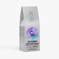 The Hermit | Deep Dark Roast