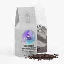 The Hermit | Deep Dark Roast