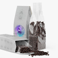 The Hermit | Deep Dark Roast