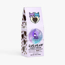 LULULUV Forest Decaf | Medium Roast Coffee with Dark Chocolate & Herbal Notes | Swiss Water Process