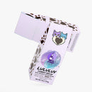 LULULUV Forest Decaf | Medium Roast Coffee with Dark Chocolate & Herbal Notes | Swiss Water Process