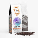 Ace of Cups | Molten Caramel Coffee (Dark Roast)