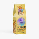 The Chariot | Golden Nut Toffee Brazilian Coffee