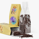 The Chariot | Golden Nut Toffee Brazilian Coffee