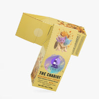 The Chariot | Golden Nut Toffee Brazilian Coffee