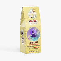 Twin Cups | Cherry Zest Coffee (Medium Roast)