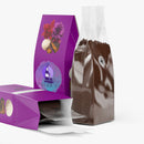 Be Still Oizys | Mushroom Ground Coffee