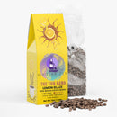 The Sun Kawa | Lemon Glaze Coffee (Light Roast)