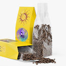 The Sun Kawa | Lemon Glaze Coffee (Light Roast)